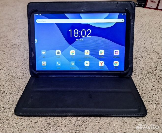 Планшеты бу