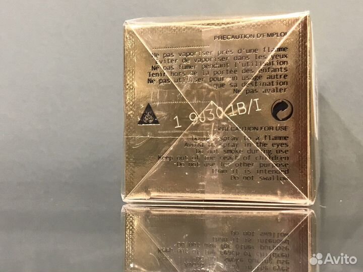 Парфюм Macera Sicily