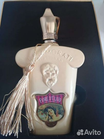 Парфюм 100 мл. Касамарати