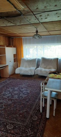 Дача 45 м² на участке 4,9 сот.