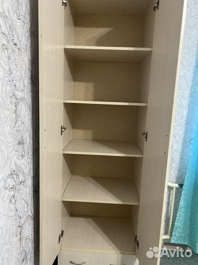 Шкаф бу