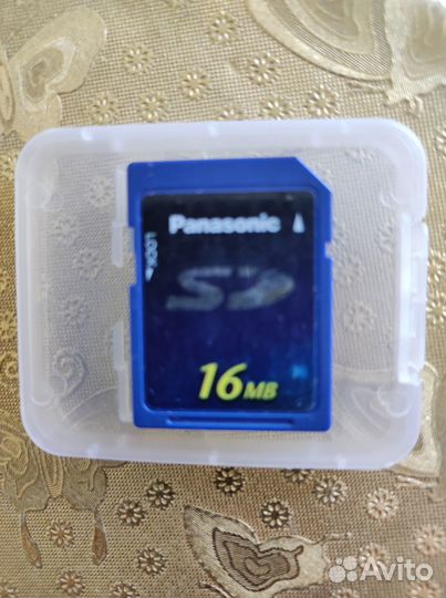 Карта памяти micro sd 32 гб