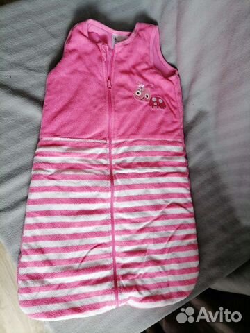 Детский Спальный мешок