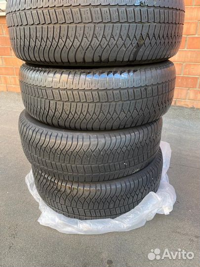 Bfgoodrich Urban Terrain T/A 225/65 R17