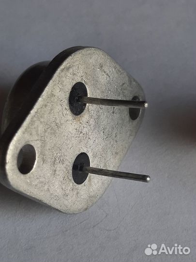 Транзистор кт 812 Б