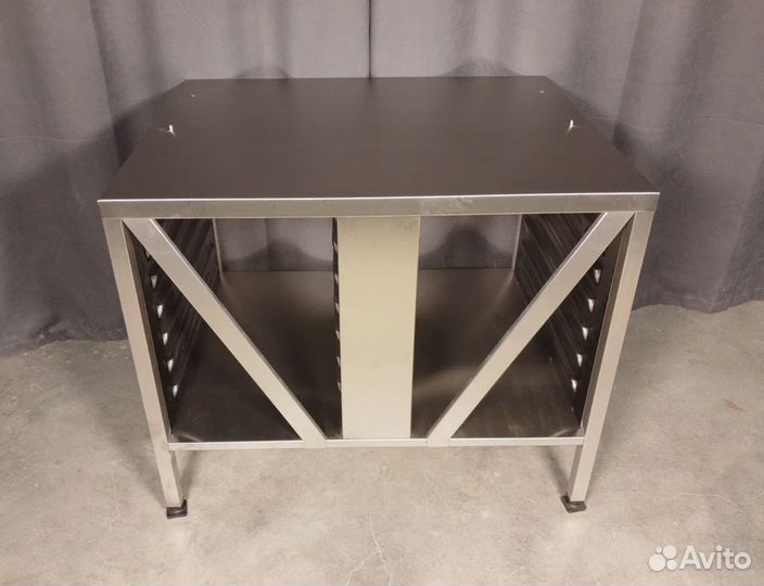 Подставка Rational 60.31.086 под пароконвектоматы