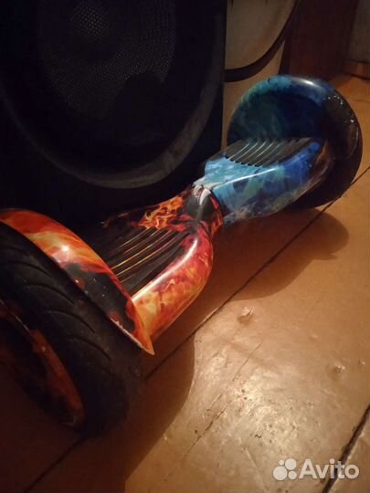 Гироскутер бу