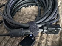 VGA кабель для монитора AWM 2919