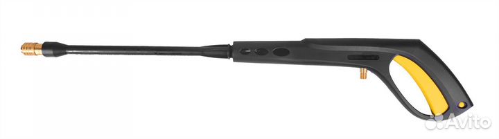 Мойка высокого давления huter M165-PW, 165 бар