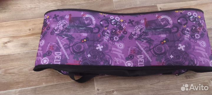 Сумка-переноска для кошек и собак