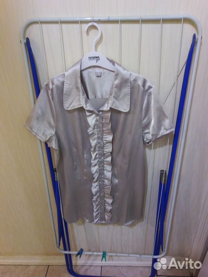 Женская одежда пакетом р 46 -48