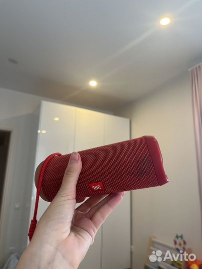 Jbl flip 4 колонка