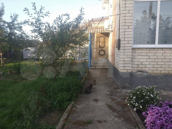 3-к. квартира, 71 м², 1/2 эт.