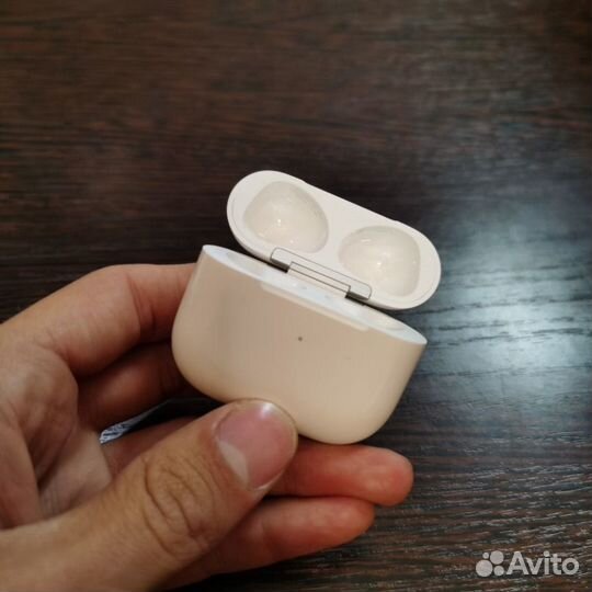 Кейс airpods 3
