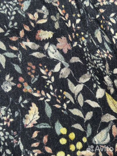 Штаны для девочки 134/140 Pomp de lux Новые