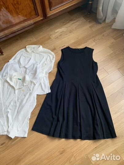 Школьная одежда для девочки 158