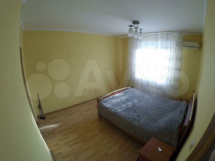 4-к. квартира, 73,3 м², 3/9 эт.