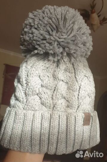 Шапка детская next