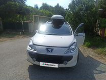 Peugeot 307 1.6 MT, 2007, 305 000 км, с пробегом, цена 750 000 руб.