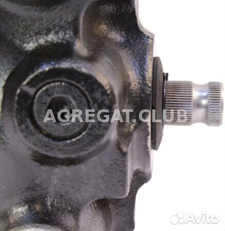 Рулевой редуктор гидравлический Motorherz RG8069NW