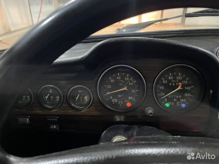 ВАЗ 2106 1.3 МТ, 1989, 100 000 км
