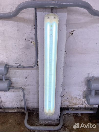 Люминесцентные лампы osram l 36w/765