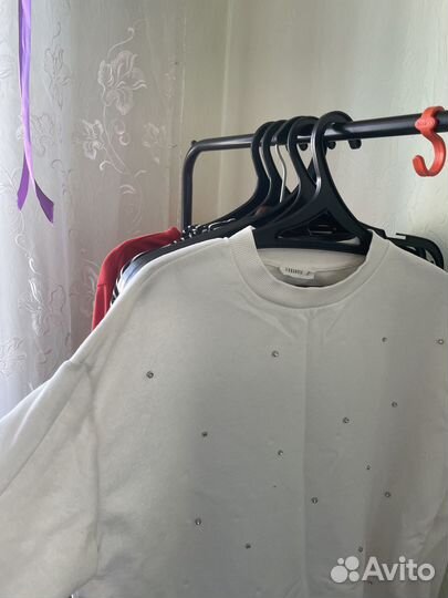 Пакет женских вещей 42 44