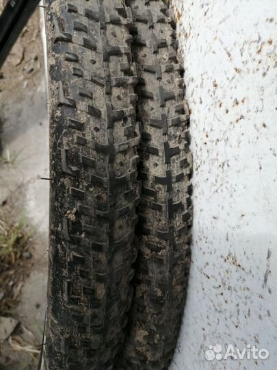 Покрышки для велосипеда 29 комплект, цена за штуку