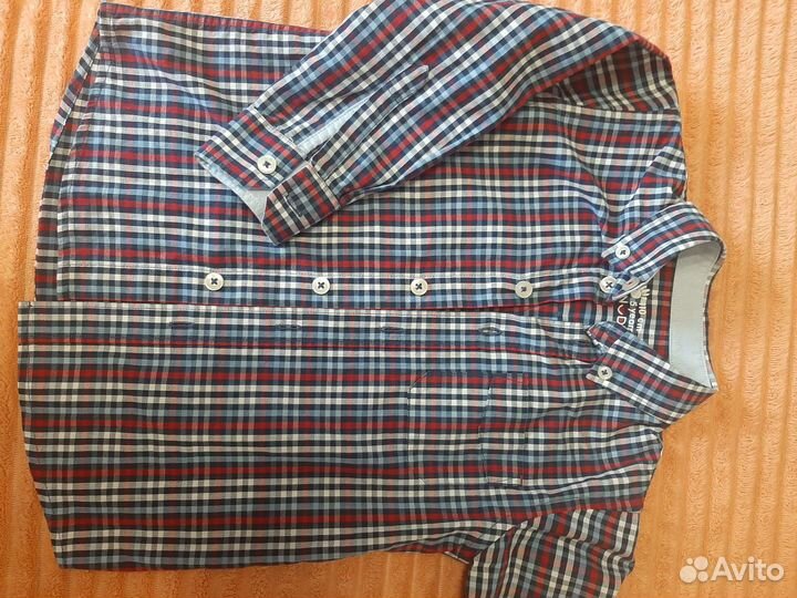 Пиджак для мальчика