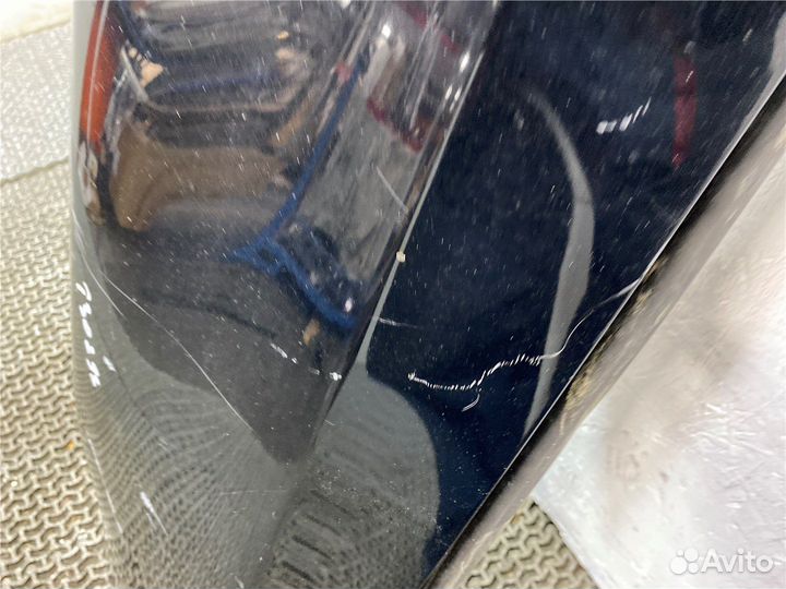 Крыло Toyota Avensis 2, 2006