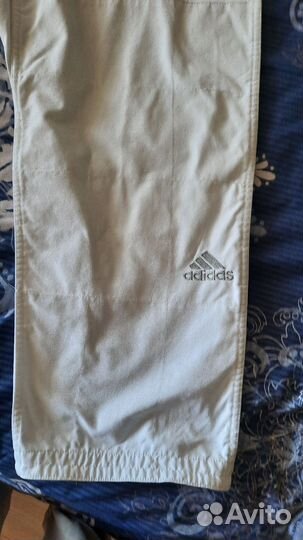 Кимоно для дзюдо adidas champion 2