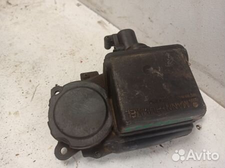 Маслоотделитель Ауди A8 D3 4E