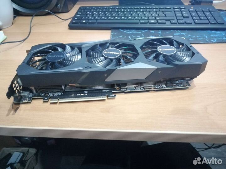 Geforce rtx 2080 ti
