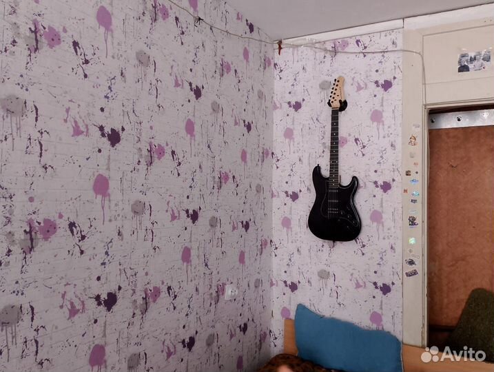 Электрогитара