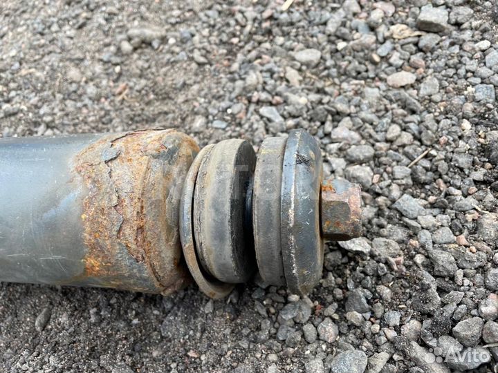 Амортизатор передний DAF CF-series 2009