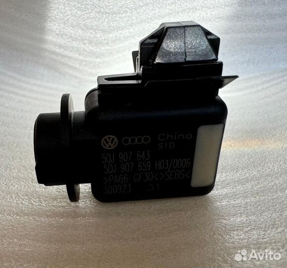 Датчик загрязнения G238 5QJ907643