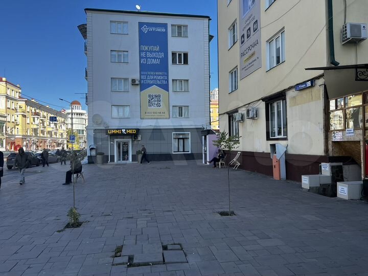 Офис, 40 м²
