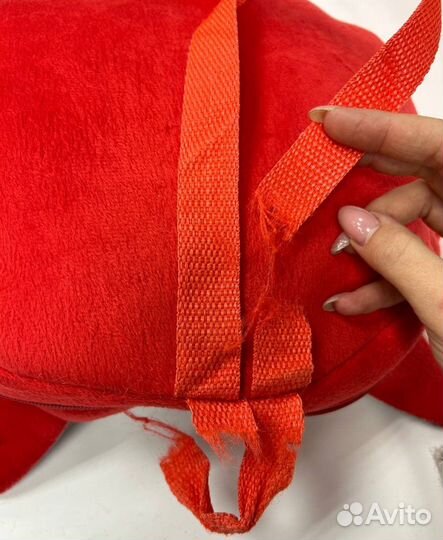 Кошка кот сумка