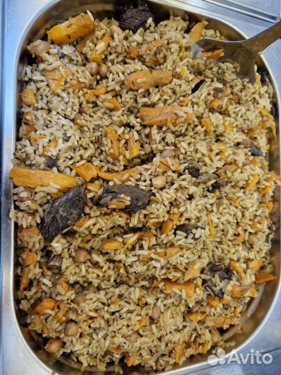 Корпоративное питание