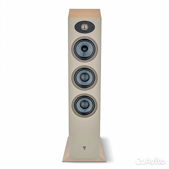 Напольная акустика Focal ThevaN2Light Wood