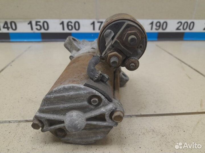 Стартер Ford S-Max 1 2.3 sewa АКПП 2008