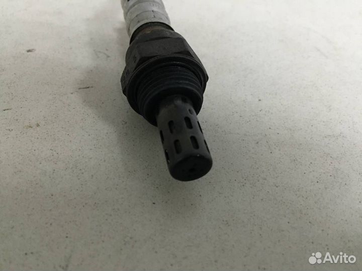 Датчик кислородный / Lambdasonde Peugeot 206 1998