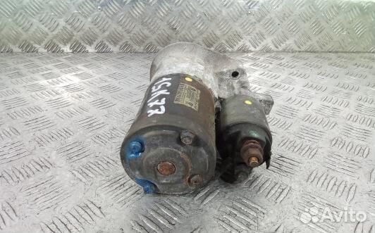 Стартер бензиновый chrysler 300C 1 (1SK77DF01)