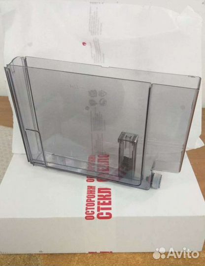 Бункер воды delonghi