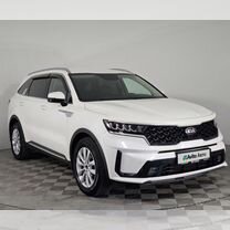 Kia Sorento 2.5 AT, 2020, 104 500 км, с пробегом, цена 3 449 000 руб.