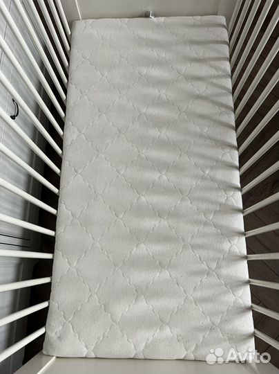 Детская кроватка IKEA