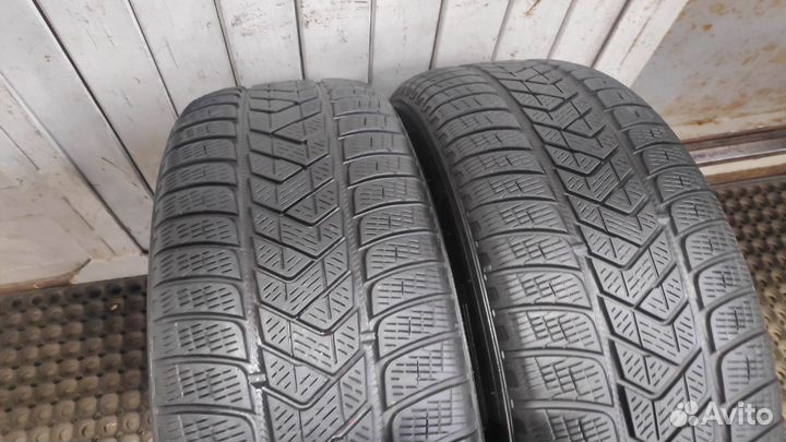 Pirelli Scorpion Winter 235/65 R18 110H