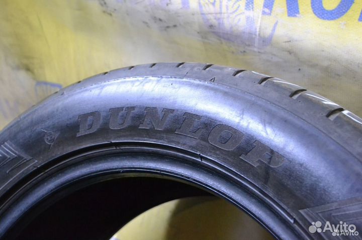 Dunlop SP Sport Maxx RT 2 225/55 R17