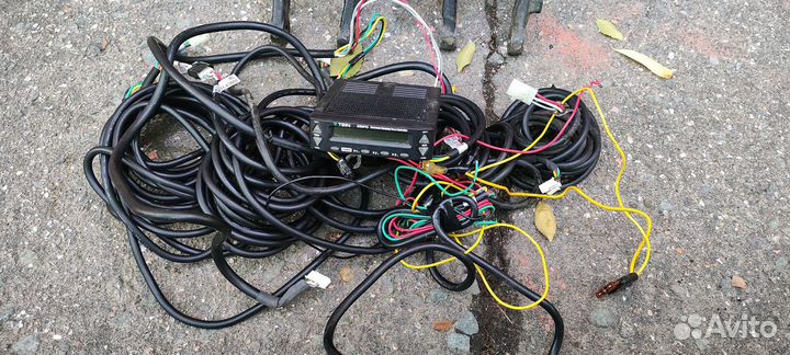 Стойки Tein Honda Odyssey RB1, RB2, RB3, RB4 + Tei