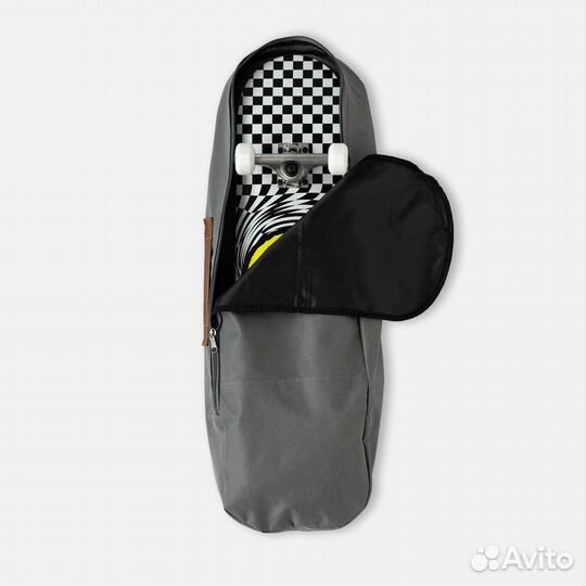 Сумка Footwork DeckBag Grey